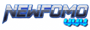 newfomo444 logo